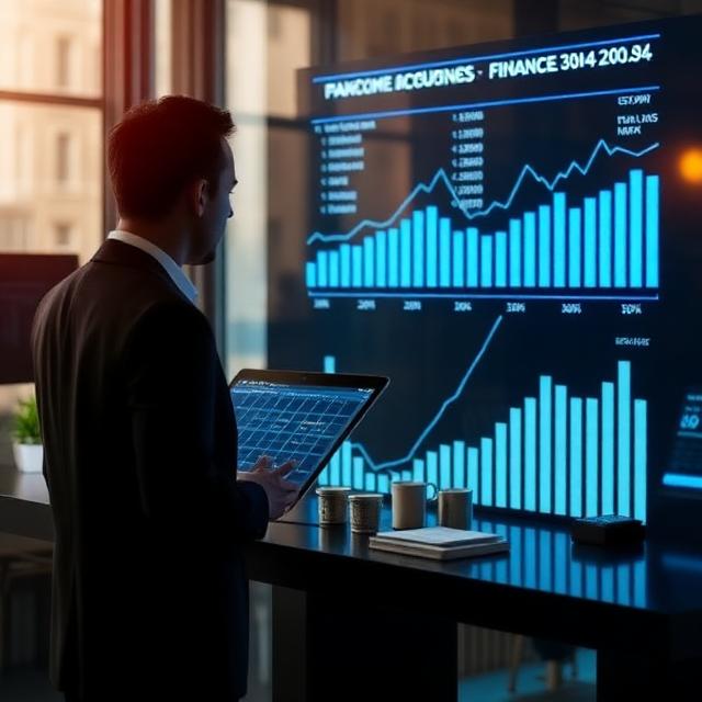 The Blueprint of Affluence: Master Wealth Structuring Advice & Finance Consultations